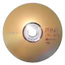Dvd-rw Sony 4.7gb 120min 2x - R$ 2,46