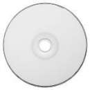 Dvd-r ridata printable hub 8x - R$ 0,84
