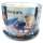 Dvd-r printable 4,7gb 16x philips - R$ 0,93
