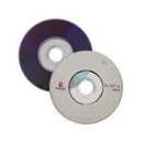Mini dvd-r 1,47gb 30min 4x - R$ 2,19