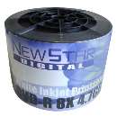 DVD-R AZTEC 4.7GB 120MIN 8X - R$ 1,03