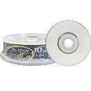 Mini dvd-r 1.4gb printable 4x - R$ 1,75