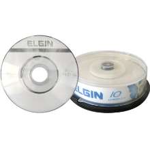 Mini dvd-r 1,4gb/30min elgin