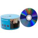 Dvd-r multilaser printable 8x - R$ 2,60