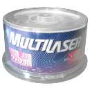 Mini dvd-r multilaser 1,47gb - R$ 0,63