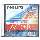 Dvd+r 8,5gb dual layer 8x philips - R$ 4,63