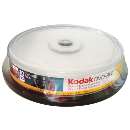 Dvd-rw kodak 4.7gb 120min 4x - R$ 2,59