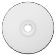 Dvd+r dual layer s-mac printable 8x 8.5gb