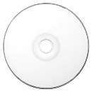 DVD+R Maxell Printable 4.7GB 120MIN - R$ 1,84