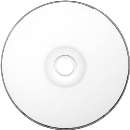 Dvd-r lg printable 4.7gb 16x - R$ 0,85
