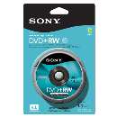 Mini dvd+rw 1,4gb accucore sony - R$ 6,82