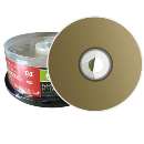 Dvd-r lightscribe 4,7gb 16x hp - R$ 1,80