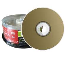 Dvd-r lightscribe 4,7gb 16x hp
