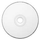 Dvd-r 4,7gb 16x printable kodak - R$ 1,38