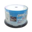 DVD+R Dual Layer 8,5GB 8X CMMC - R$ 1,25