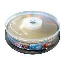 Dvd+r philips lightscribe 16x - R$ 2,15