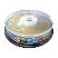 DVD+R Philips Lightscribe 16X