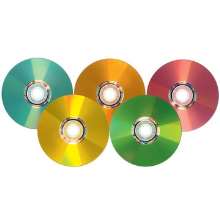 Dvd-r lightscribe color verbatim versão 1.2 4.7gb 16x