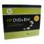 DVD+RW 4,7GB 4X 120min HP