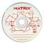 DVD-R 4,7GB 8X 120min Matrix