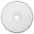 CD-R Printable YLYT 52x full hub - R$ 0,54