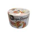 DVD+R DUAL LAYER C/LOGO GIGASTORAGE - R$ 1,85