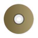 Dvd-r Lightscribe 4.7Gb Philips - R$ 2,30