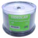 DVD-R PRINTABLE BRILHO Videolar - R$ 0,77