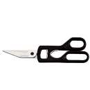 Tesoura 9" multiuso - R$ 19,27