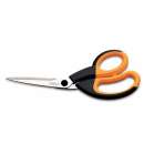 Tesoura 7" costureira - R$ 15,70