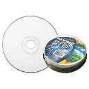Blu-Ray BD-R 25GB 4x Maxprint - R$ 6,21