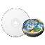 Blu-Ray BD-R 25GB 4x Maxprint
