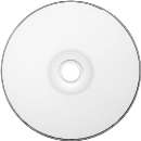 Bd-r 25gb printable 4x bluray elgin - R$ 3,80