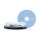 Bd-r 25gb 4x 135min blu-ray fortrek - R$ 6,30