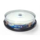 Bd-r 25gb printable blu-ray philips - R$ 6,36