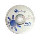 BD-R Printable 25 GB GIGA STORAGE - R$ 3,87