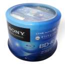 Midia bd-r 25gb printable 6x bluray - R$ 4,74
