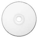 BLURAY VIRGEM 25GB PRINTABLE CMMC - R$ 2,59