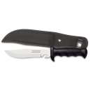 Faca inox 6" esporte - R$ 24,80