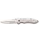 Canivete inox 3" - R$ 26,90