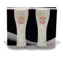 Kit de 2 copos cerveja corinthians - R$ 17,86