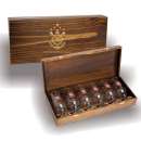 Kit 6 copos cerveja corinthians - R$ 85,95