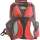 Mochila padrão mc02.000 aztec 20l - R$ 18,90