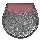 Porta cd/dvd c13.024 aztec - R$ 6,19