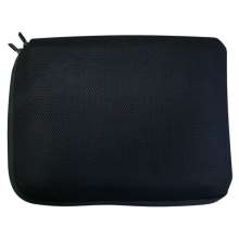 Capa ou case para netbook / ipad 10" preta mesh de neoprene -  ln06.10