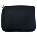 Capa para netbook 10" preta mesh - R$ 9,00