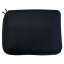 Capa para Netbook 10" Preta Mesh