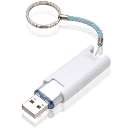 Pen drive 4gb pqi u173 - R$ 39,99