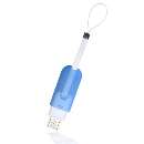 Pen drive 4gb i161 pqi - R$ 53,99