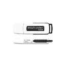 Pen drive 8gb kingston preto - R$ 81,90